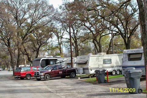Good Luck RV Park
