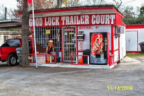 Good Luck RV Park