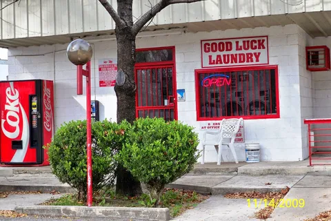 Good Luck RV Park