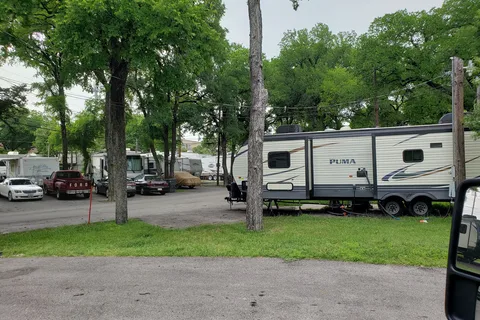Good Luck RV Park