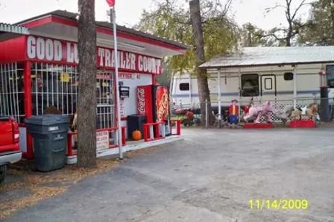 Good Luck RV Park