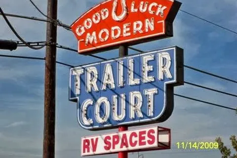 Good Luck RV Park