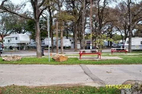 Good Luck RV Park