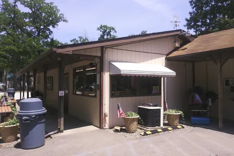 Smith Grove Camp Grounds