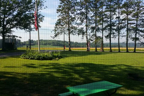 Smith Grove Camp Grounds