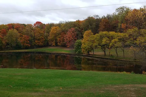 Smith Grove Camp Grounds