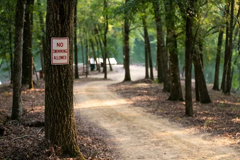 The Oaks Family RV Park and Campground
