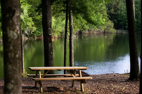 The Oaks Family RV Park and Campground