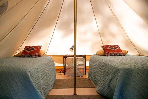 The Oaks Family RV Park and Campground