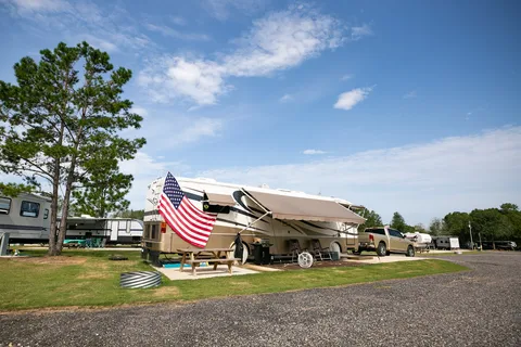 The Oaks Family RV Park and Campground