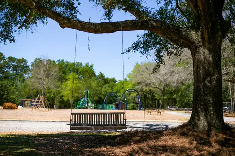 The Oaks Family RV Park and Campground