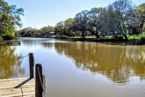 Caney Creek RV Park