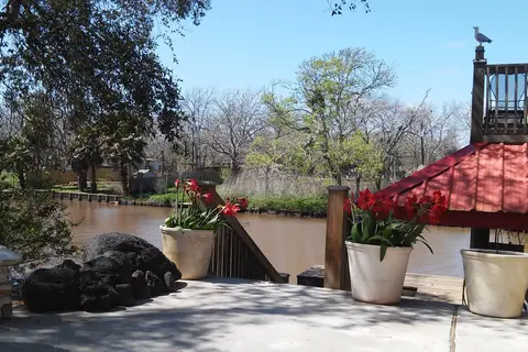 Caney Creek RV Park