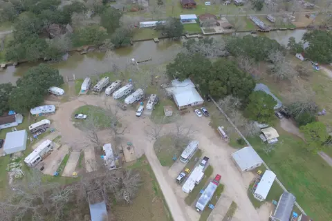 Caney Creek RV Park