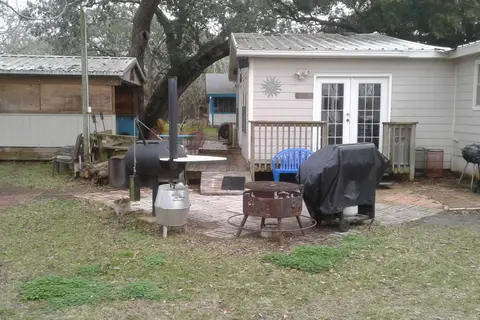 Caney Creek RV Park
