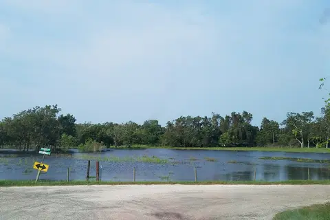 Caney Creek RV Park