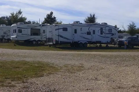 Paluxy RV Park