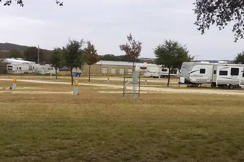Paluxy RV Park