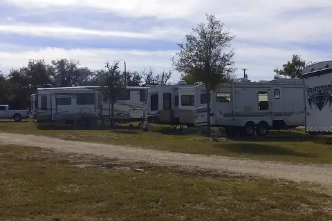 Paluxy RV Park