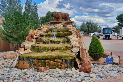 USA RV Park