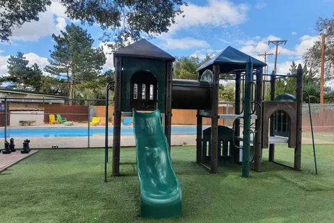 USA RV Park