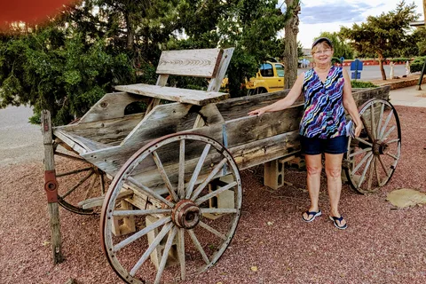 USA RV Park
