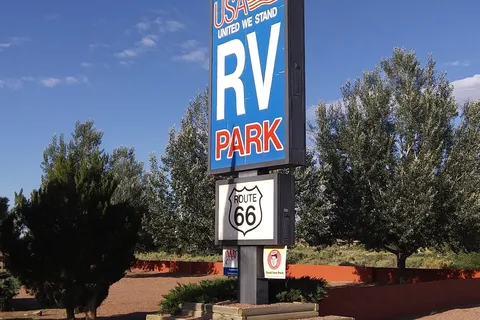 USA RV Park