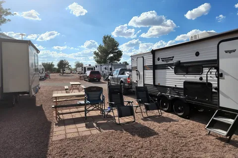 USA RV Park