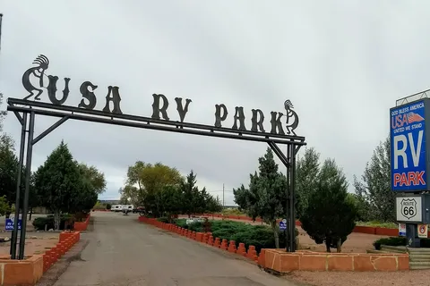 USA RV Park