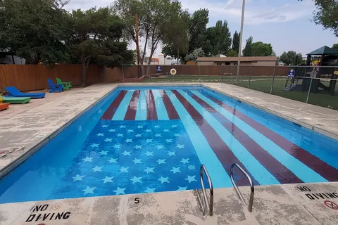 USA RV Park