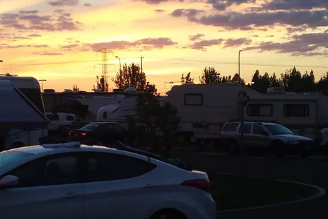 North Spokane RV Campground