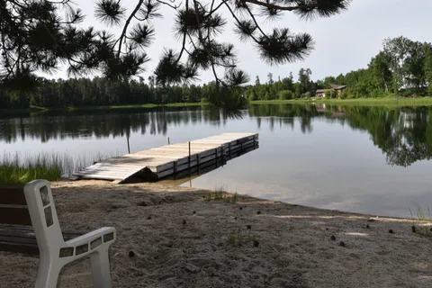 Davy Lake Campground and Resort