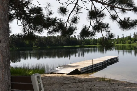 Davy Lake Campground and Resort