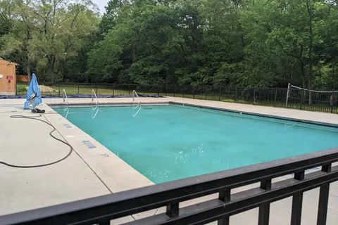Bear Cave RV Campground