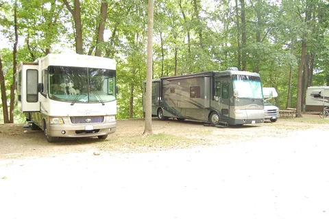 Bear Cave RV Campground