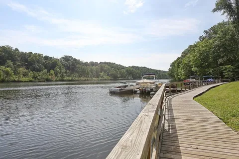 Bear Cave RV Campground