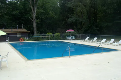 Bear Cave RV Campground