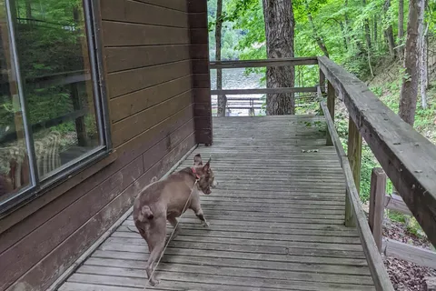 Bear Cave RV Campground