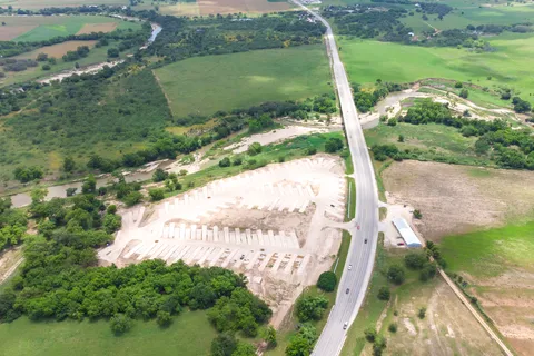 Arch Ray RV Park