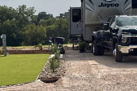 Arch Ray RV Park