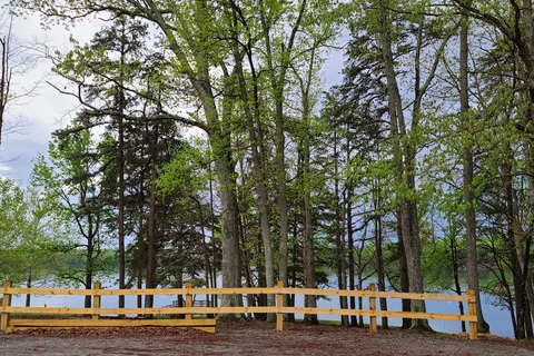 Christopher Run Campground