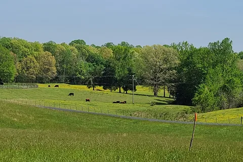 Christopher Run Campground