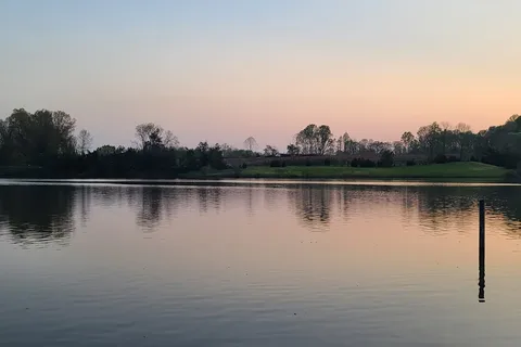 Christopher Run Campground