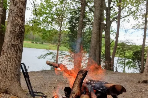 Christopher Run Campground