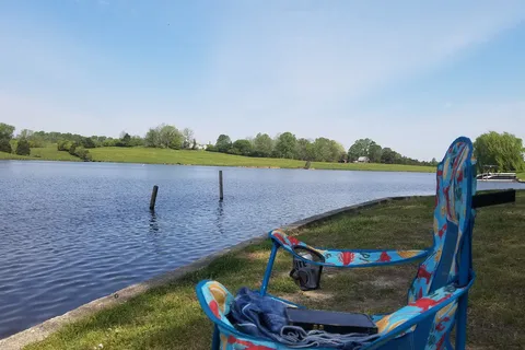 Christopher Run Campground