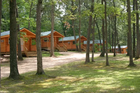 Fox Hill RV Campgrounds