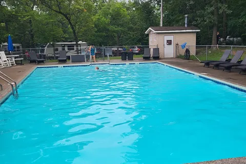 Fox Hill RV Campgrounds