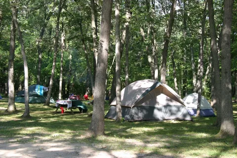 Fox Hill RV Campgrounds