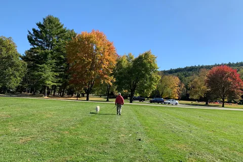 Fox Hill RV Campgrounds