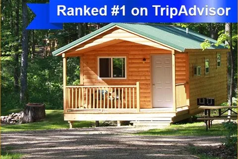 Fox Hill RV Campgrounds
